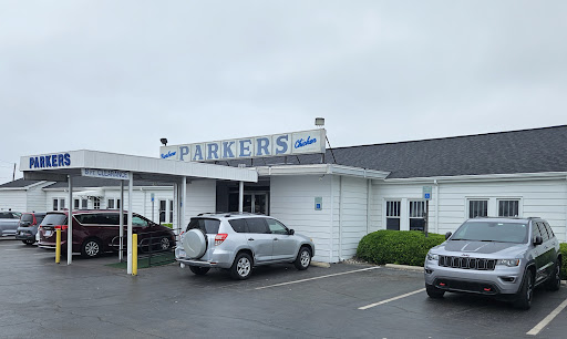 Parker's