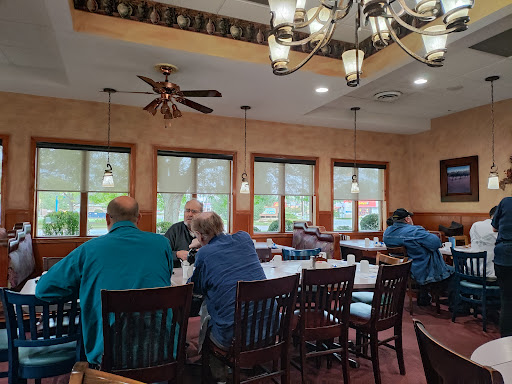 Sunrise Family Restaurant